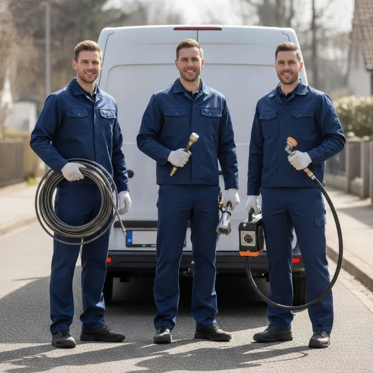 Einsatz in Zuerich (Kreis 3) / Alt-Wiedikon